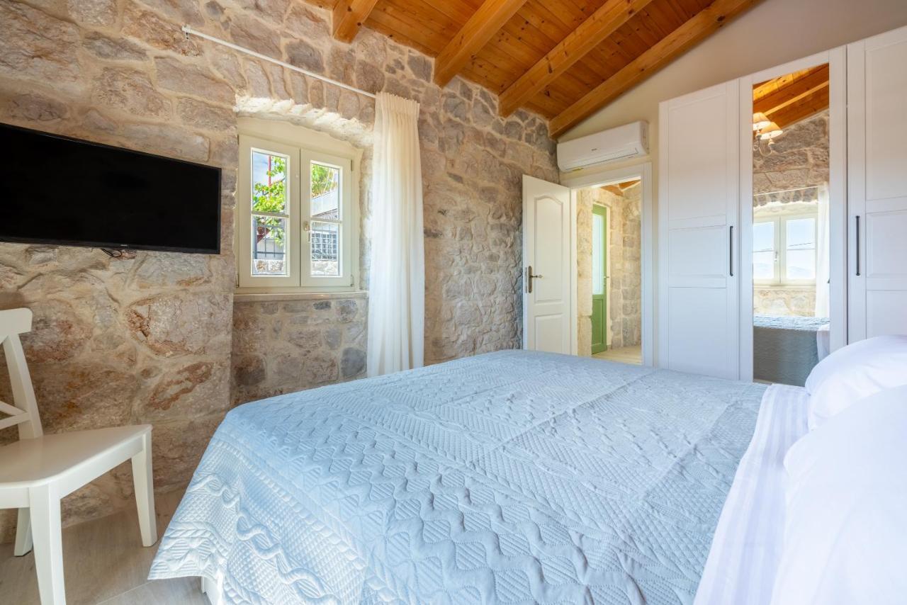 Stone Villa Mavric Grizane-Belgrad ภายนอก รูปภาพ